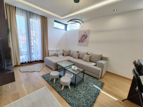 Anthracite life & spa Zlatibor